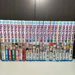 ONEPIECE　ワンピース　91-111巻セット