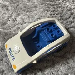 ブルー×白♡組み合わせ車ena