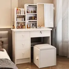 2026年最新】鏡台ドレッサーの人気アイテム - メルカリ