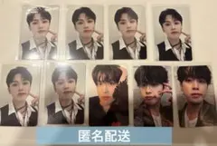 グ*©様 JO1 河野純喜 トレカ 10枚まとめ売り