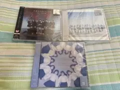 =LOVE イコラブ シングル 通常盤 新品未開封 3枚セット オマケ付き