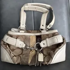 値下げしました！coach バック