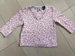 babyGAP ベビー　女の子　ロンT トップス　長袖　6-12m