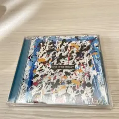 ONE OK ROCK Eye of the Storm CD