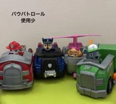 2026年最新】パウパトロールベーシックビークルの人気アイテム - メルカリ