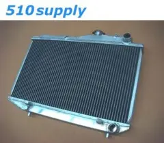 新古品トヨタ AE86 KOYOラジエーター アルミ2層 レビン トレノ 4AG 新古品トヨタ AE86 KOYOラジエーター アルミ2層 レビン トレノ