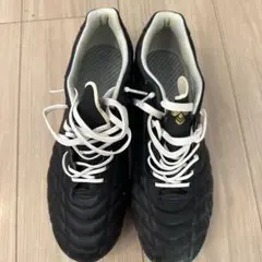 hummel ヴォラート3PRO WIDE 黒