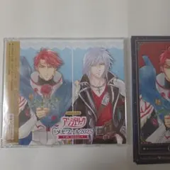 アンジェリーク　イベント　CD　メモワール 2025