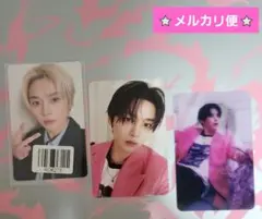 Straykids DOit IT KMS リノ