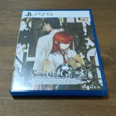 PS5 STEINS;GATE RE:BOOT シュタインズゲート リブート