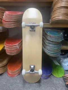 スケボー ストリート系スポーツ