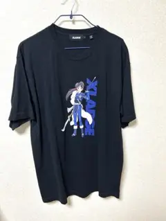 x-large犬夜叉コラボ Tシャツ サイズL