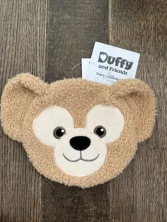 ディズニーシー ワンダーズバイユアサイド ダッフィー ポーチ - メルカリ