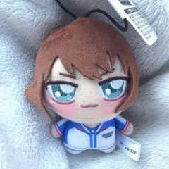 テニスの王子様 ちょぴぬいぷち 不二周助 即発送⭕️