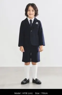 B:MING by BEAMS スーツセット（100cm）