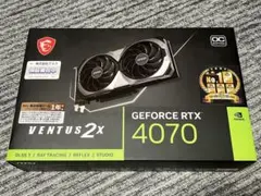 rtx 4070