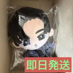 ❤️激レア　目黒蓮　すのチル ぬいぐるみ　SnowMan