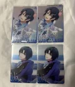 アイドリッシュセブン メタカ 25 一織