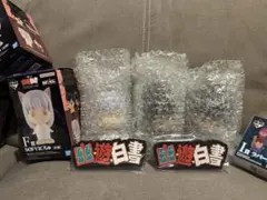 一番くじ 幽遊白書 暗黒武術会編 F賞 SOFVICちゅ　I賞　ラバスタ