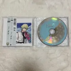 うたプリ 15AnniversaryCD MUSIC 日向大和 メセカ
