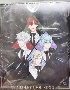 うたプリ TABOO NIGHT XXXX タブナイ メドレーアイドルソング