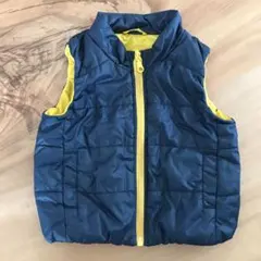 ♡UNIQLO♡中綿ベスト♡アウター♡