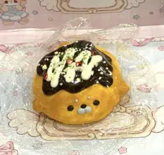 アザラシスクイーズ　たこ焼きのサムネイル