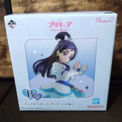 プリキュア 一番くじ キュアホワイト