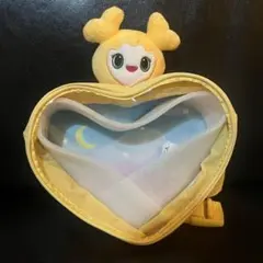 TWICE LOVELYS GIGO限定 ぴょこきゅんボディバッグ ジヒョ