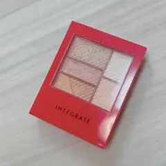 INTEGRATE トリプルレシピアイズ OR707のサムネイル