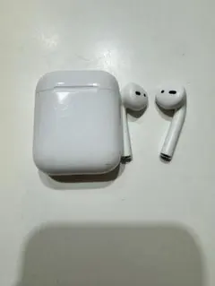 AirPods 第2世代【ジャンク品】