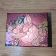 2025年最新】キン肉マンDVD-BOXの人気アイテム - メルカリ