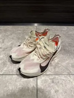 Nike ヴェイパーフライ4 26cm