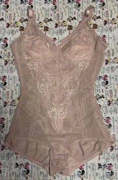 補正下着 ボディスーツ