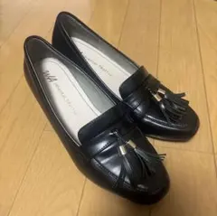 WA ORiental TRaffic タッセルローファー パンプスのサムネイル