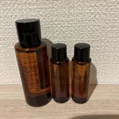 シュウ ウエムラ アルティム8 クレンジング オイル　サンプル