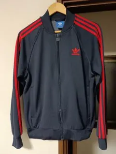 2025年最新】adidas トラックジャケット ネイビー atpの人気アイテム