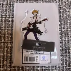 文豪ストレイドッグス コラボカフェ 谷崎潤一郎 カード - メルカリ
