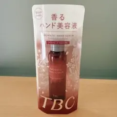 TBC アロマティック ハンドセラム 28mLのサムネイル