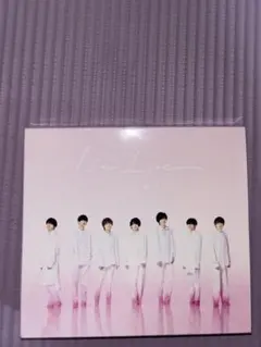 1st Love CD+DVD