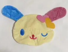 ウサハナ サンリオ ガチャガチャぬいぐるみポシェット ハート