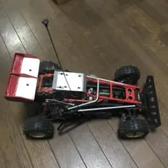 ギャロップ4WDS 京商 ギャロップ 4WDS まともにはしらない: たのしい電子工作クラブ