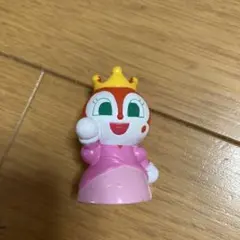 プリンセスドキンちゃん　指人形 あつまれアンパンマン フィギュア　9
