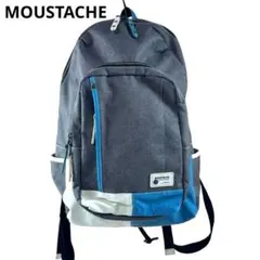 MOUSTACHE ムスタッシュ リュックサック デイパック YUQ-5766のサムネイル