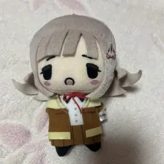 スーパーダンガンロンパ2 狛枝凪斗 ぬいぐるみ くじ C賞 - メルカリ
