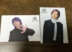 ミセス ゼンジン未到とイミュータブル フォトカ - メルカリ