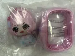 アイドルマスターシンデレラガールズ ちびぐるみ＆ポーチセット 夢見