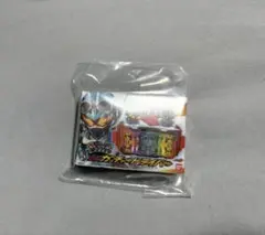 ガッチャードライバー 仮面ライダー DX ミニチュア&パッケージコレクション02