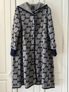 2026年最新】mina perhonen ロングコートの人気アイテム - メルカリ