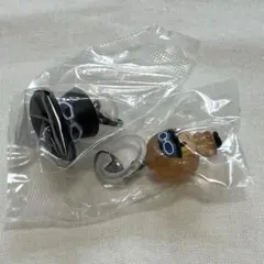 ［新品・未開封］ワンピースめじるしアクセサリー サボ